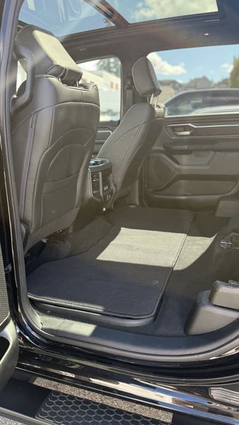 Interior detailing Metro Vancouver — Raptor Finish